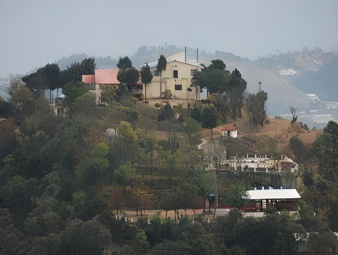 Others 2, Classic Hill Top Resorts Chamba, Tehri Garhwal