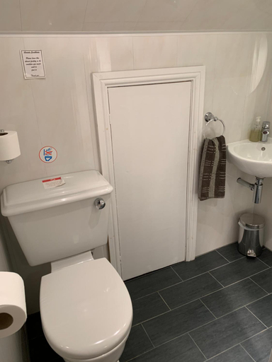 Others 4, Armada Guesthouse, Redcar and Cleveland