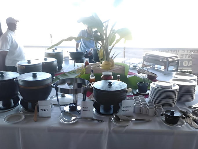 Food & Drinks 5, Hotel Costa Norte Massaguaçu, Caraguatatuba