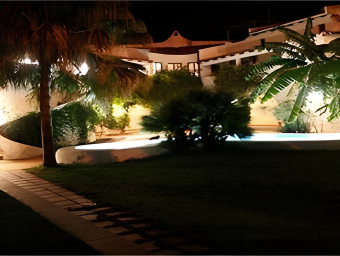 Sport & Beauty 4, Villa Mediterranea - Noto Hotels, Syracuse