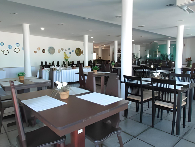 Food & Drinks 5, Hotel VillaReal Guaratuba - Caieiras, Guaratuba