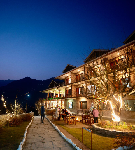 Others 5, Aroha Residency, Kullu