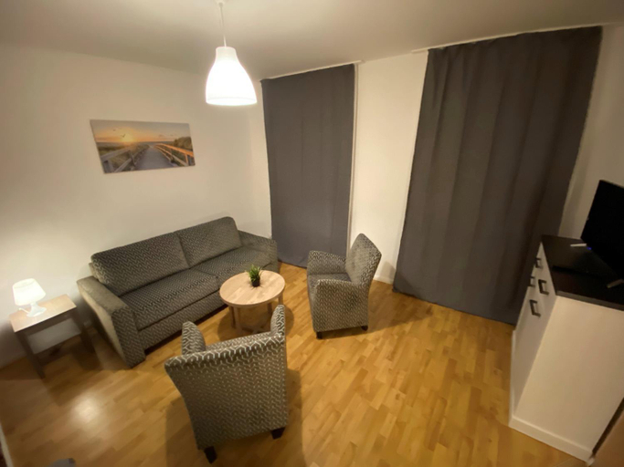 Others 3, Waren Appartements, Mecklenburgische Seenplatte