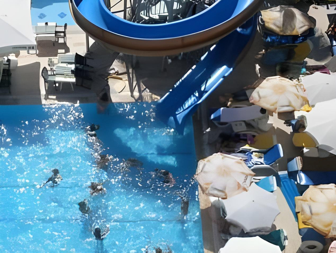 Sport & Beauty 5, Saygılı Beach Hotel & Central Side, Manavgat