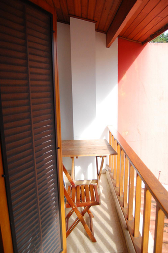 Others 5, MADA Hostel, São Paulo