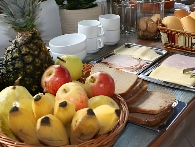 Food & Drinks 4, Pousada Refugio da Harmonia, Ilhabela