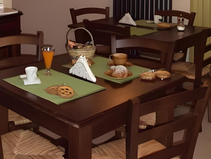 Food & Drinks, Bed & Breakfast Casa Lopez, Barletta-Andria-Trani