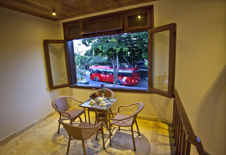 Public Area 2, Hoi An TNT Villa, Da Nang