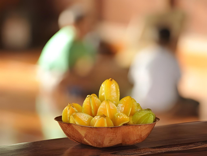 Food & Drinks 5, Casa Drake Lodge, Osa