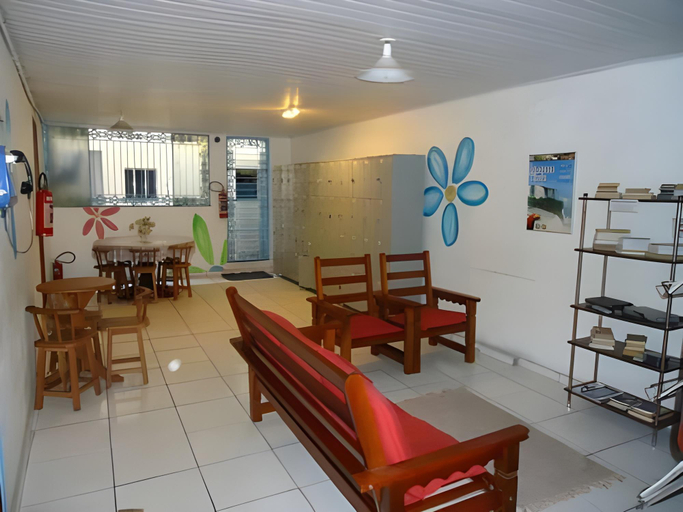 Public Area 2, HMG Rio Suites, Rio de Janeiro