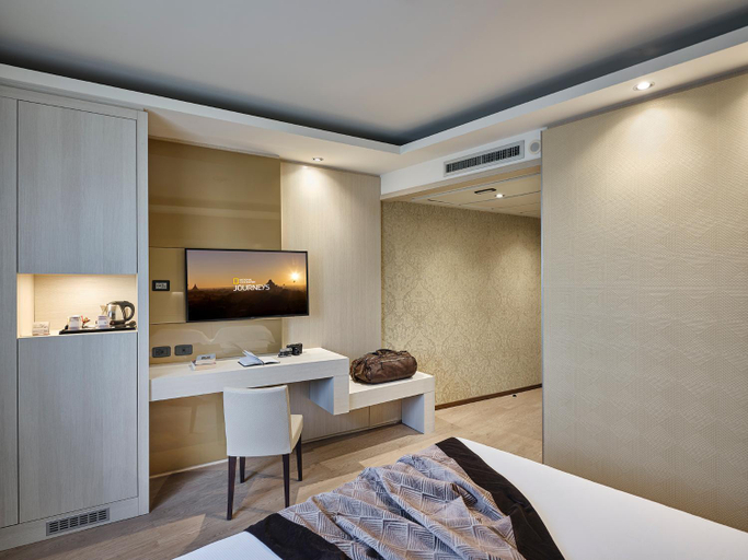 Bedroom 20