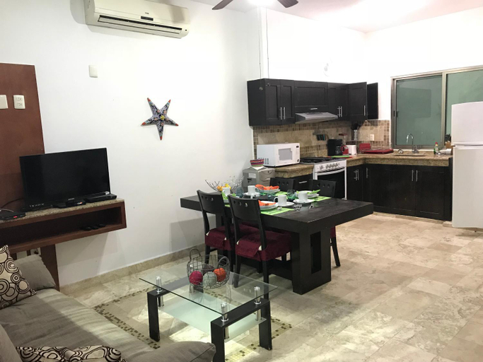 Others 4, Lilas del Mar Apartments, Cozumel