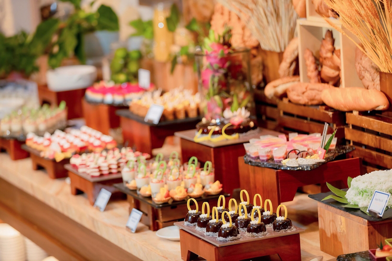 Food & Drinks 2, Panorama Beach Hotel Nha Trang, Nha Trang
