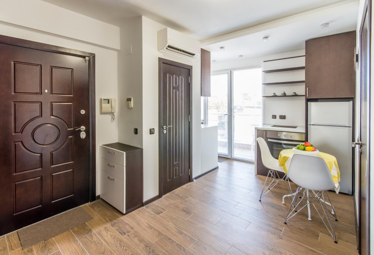 Others 5, City Apartments La Casa, Varna