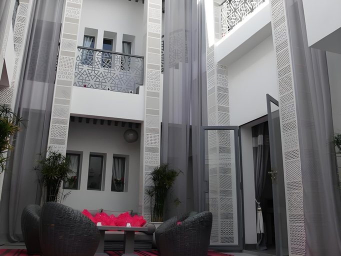 Exterior & Views 1, Riad Origines, Marrakech