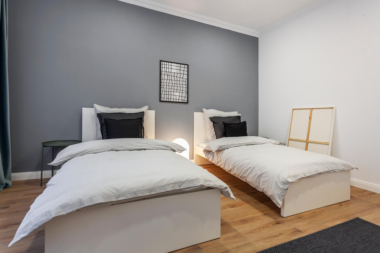 Bedroom 8