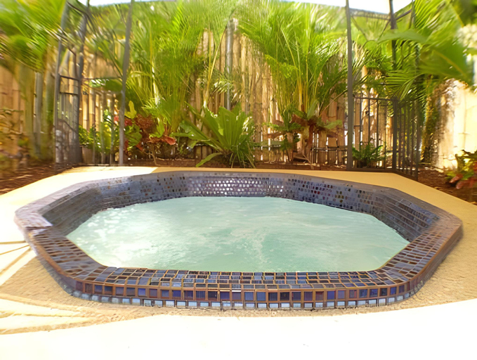 Sport & Beauty 5, All Seasons Country Lodge, Greater Taree