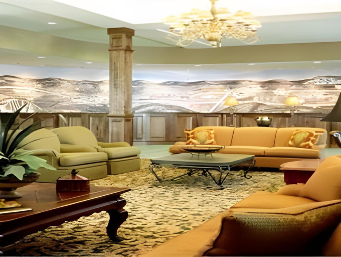 Public Area 2, Vacation Village In The Berkshires, Berkshire