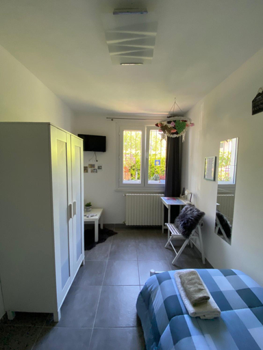 Others 4, B&B Sole, Ravenna