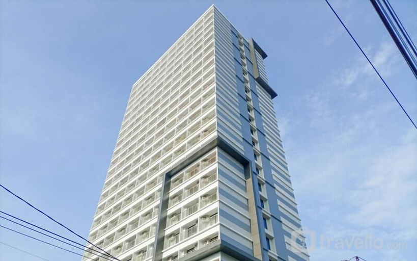 Exterior & Views 2, Simply Look Studio At De Prima Apartment, Medan