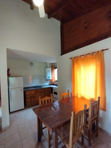 4, Aldea del Rio, Calamuchita
