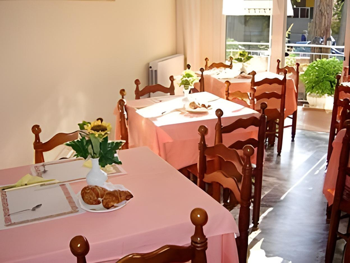 Food & Drinks 4, Hotel Garni Anna, Ravenna