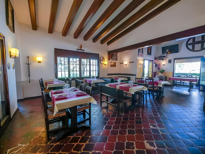 Food & Drinks, Agi Rescator Resort, Girona