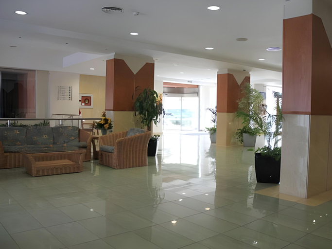 Public Area 4, Hotel Obelisco, Baleares