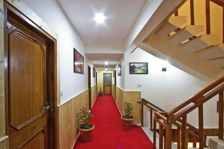 Others 5, Hayer Regency, Kullu
