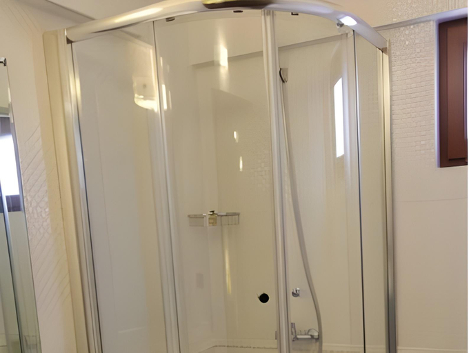 Bathroom 2, Kybele Hotel Gocek, Fethiye
