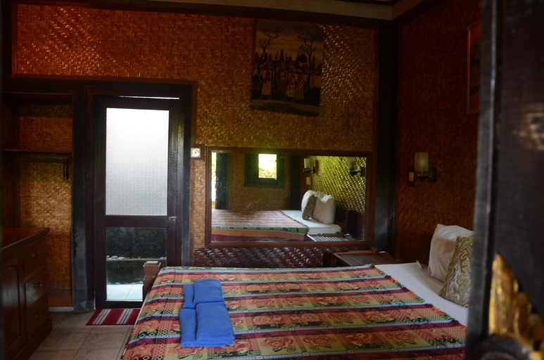 Bedroom 8