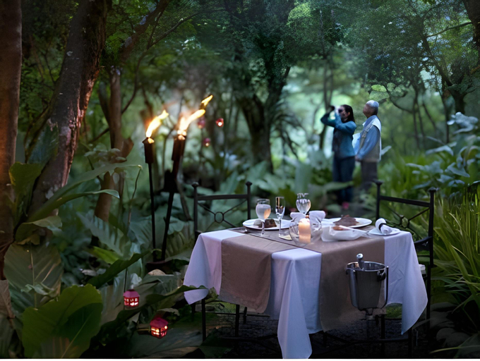 Food & Drinks 4, Monteverde Villa Lodge, Puntarenas