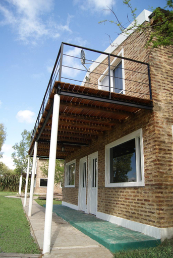 Others 5, Cabanas Aguaflorida, Gualeguay