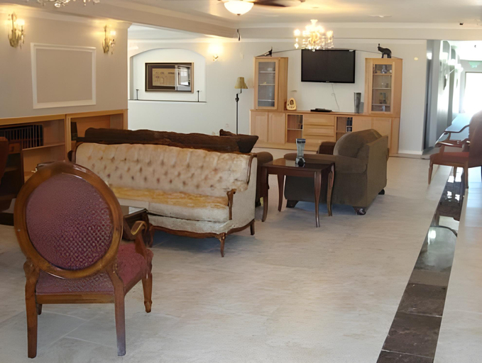 Public Area 3, Premium Inn and Suites, Bell
