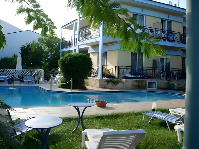 Others 3, Hotel George Apartments, East Macedonia and Thrace