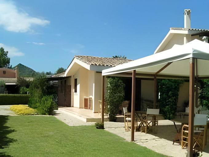 Others 2, Porto Giunco Residence, Cagliari