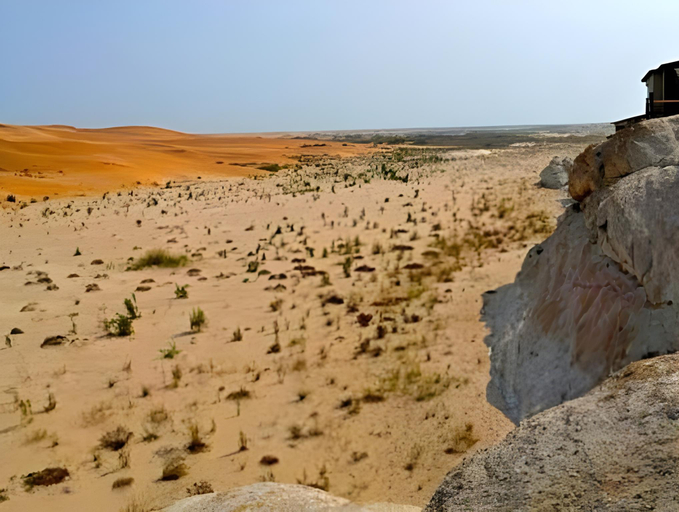 Others 5, Desert Breeze Lodge, Swakopmund