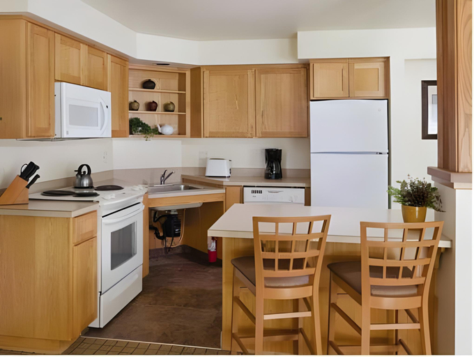 Others 5, WorldMark Eagle Crest, Deschutes