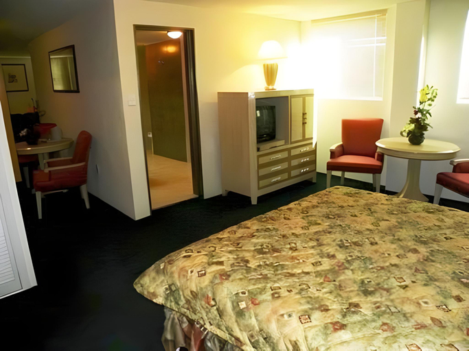 Bedroom 3, San Francisco Business Class, Irapuato