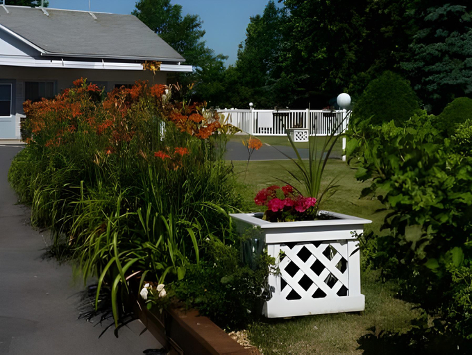 Others 3, Motel Belle Riviere, Le Haut-Richelieu