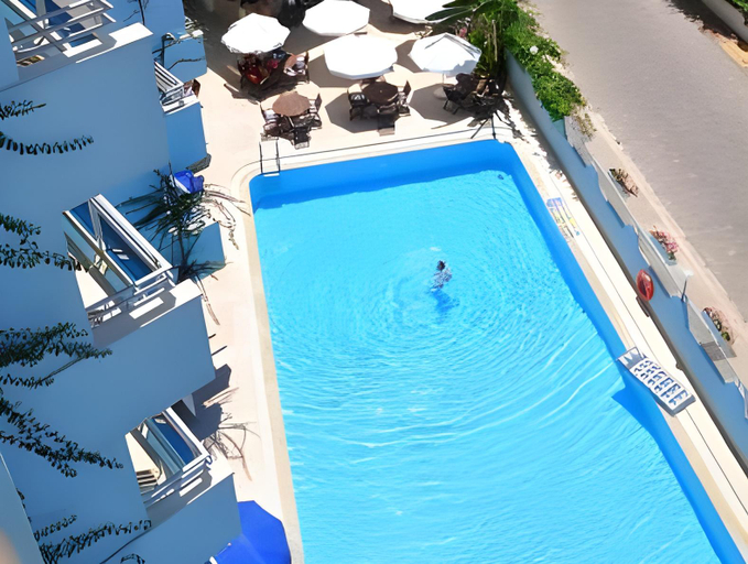 Sport & Beauty 2, Blue Diamond Alya, Alanya