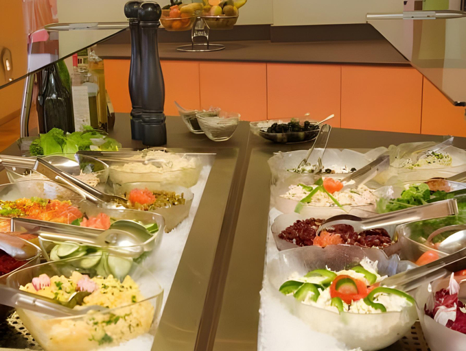 Food & Drinks 2, Kinderhotel Appelhof, Bruck-Mürzzuschlag