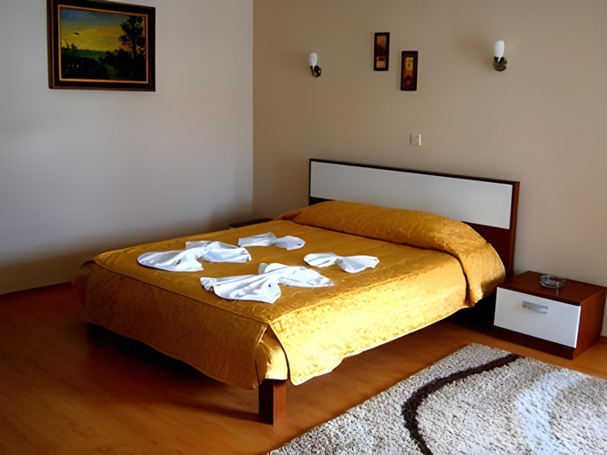 Others 2, Can Hotel, Bodrum