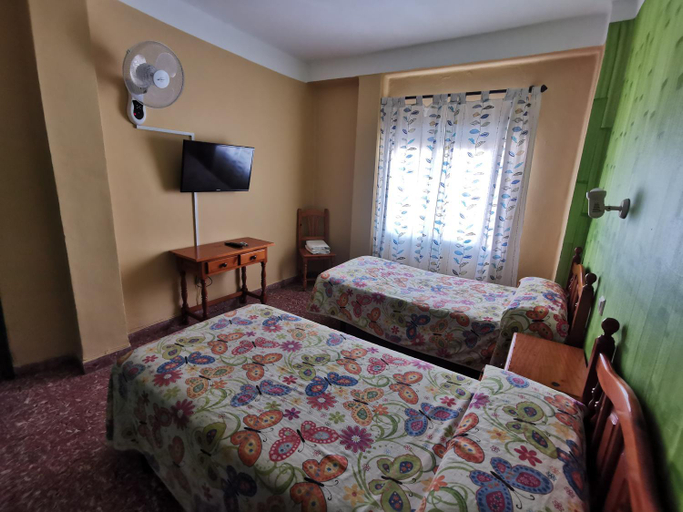 Bedroom 8