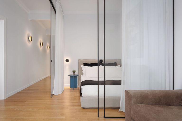 Others 3, Acropolis Classy Apartments, Attica
