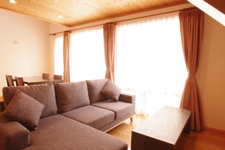 Bedroom 2, Niseko Izumikyo Nisse, Kutchan