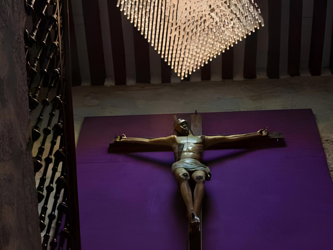 Bedroom 3, Cantera 10 Hotel Boutique, Morelia