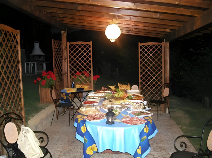 Food & Drinks 4, L'Angolo di Verlano, Reggio Nell'Emilia
