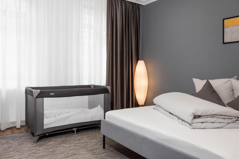 Bedroom 12