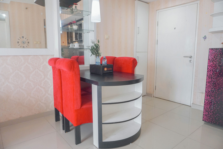 Others 5, Cozy Living And Relaxing 2Br At Bogor Valley Apartment, Bogor
